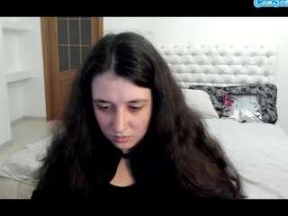 ginablumm webcam