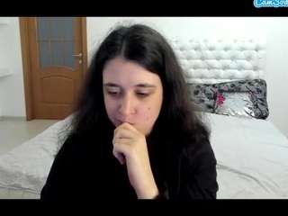 ginablumm webcam