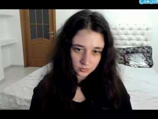 ginablumm webcam model