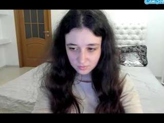 ginablumm Live Webcam on {site_name}