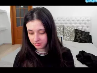 Ginablumm's Live Sex Cam Show
