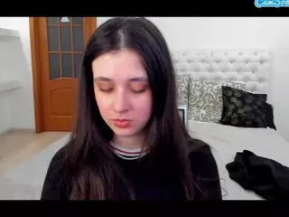 Ginablumm's Live Sex Cam Show