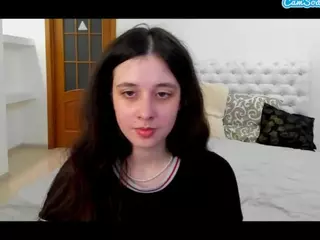 Ginablumm's Live Sex Cam Show