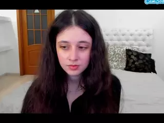 Ginablumm's Live Sex Cam Show