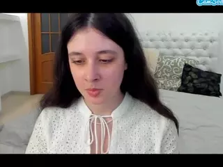 Ginablumm's Live Sex Cam Show
