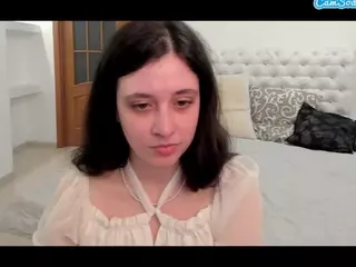 Ginablumm's Live Sex Cam Show