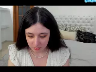 Ginablumm's Live Sex Cam Show