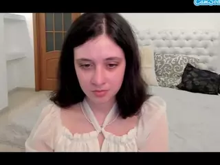 Ginablumm's Live Sex Cam Show
