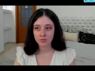 Ginablumm's Live Sex Cam Show