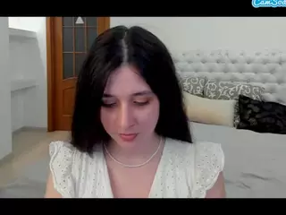 Ginablumm's Live Sex Cam Show