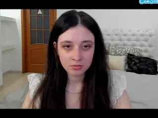 Ginablumm's Live Sex Cam Show