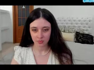 Ginablumm's Live Sex Cam Show