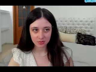 Ginablumm's Live Sex Cam Show