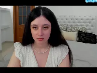 Ginablumm's Live Sex Cam Show