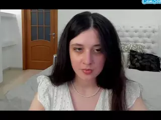 Ginablumm's Live Sex Cam Show