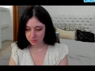 Ginablumm's Live Sex Cam Show