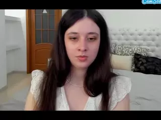 Ginablumm's Live Sex Cam Show
