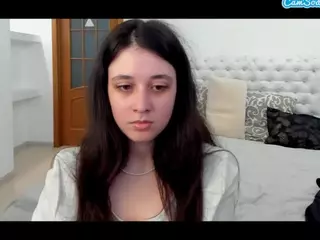 Ginablumm's Live Sex Cam Show