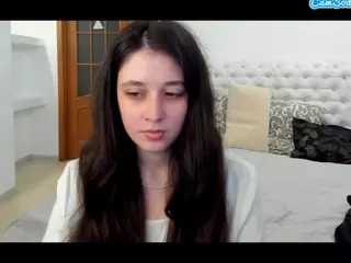 Ginablumm's Live Sex Cam Show