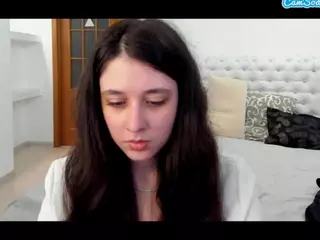 Ginablumm's Live Sex Cam Show