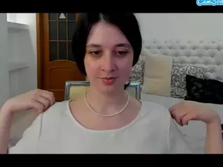 Ginablumm's Live Sex Cam Show