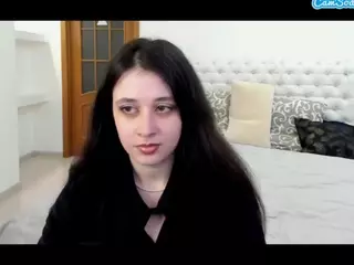 Ginablumm's Live Sex Cam Show