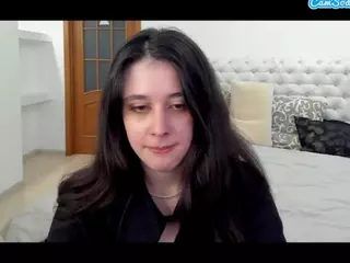 Ginablumm's Live Sex Cam Show