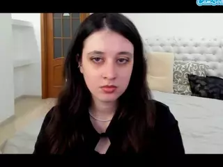 Ginablumm's Live Sex Cam Show