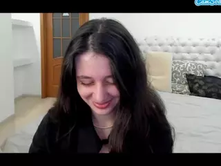 Ginablumm's Live Sex Cam Show
