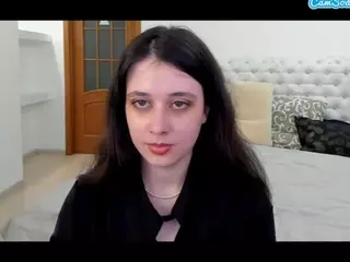 Ginablumm's Live Sex Cam Show