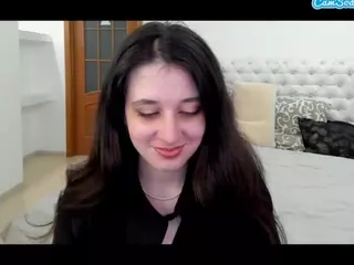 Ginablumm's Live Sex Cam Show