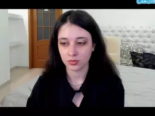 Ginablumm's Live Sex Cam Show