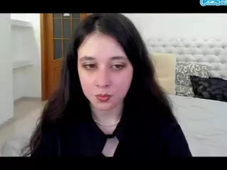 Ginablumm's Live Sex Cam Show