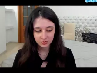Ginablumm's Live Sex Cam Show