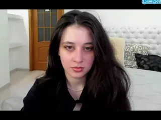 Ginablumm's Live Sex Cam Show