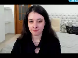Ginablumm's Live Sex Cam Show
