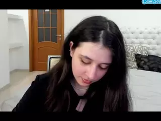 Ginablumm's Live Sex Cam Show