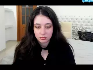 Ginablumm's Live Sex Cam Show