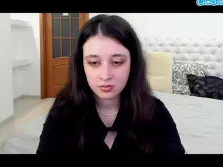 Ginablumm's Live Sex Cam Show