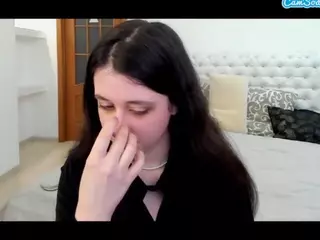 Ginablumm's Live Sex Cam Show