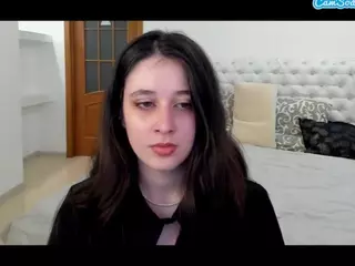 Ginablumm's Live Sex Cam Show