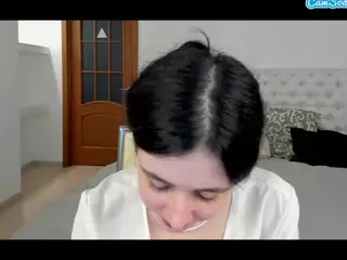 Ginablumm's Live Sex Cam Show