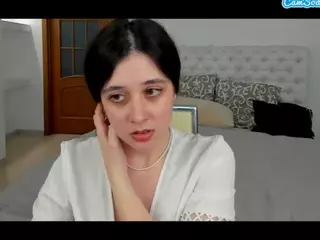 Ginablumm's Live Sex Cam Show