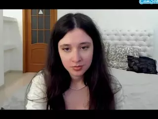Ginablumm's Live Sex Cam Show