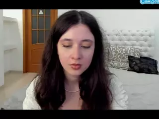 Ginablumm's Live Sex Cam Show