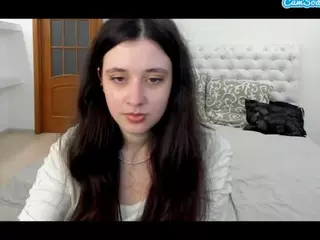Ginablumm's Live Sex Cam Show