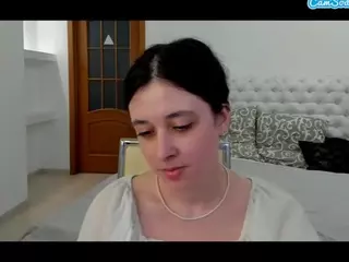 Ginablumm's Live Sex Cam Show