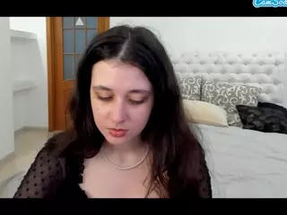 Ginablumm's Live Sex Cam Show