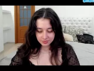 Ginablumm's Live Sex Cam Show