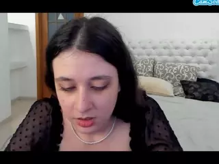 Ginablumm's Live Sex Cam Show